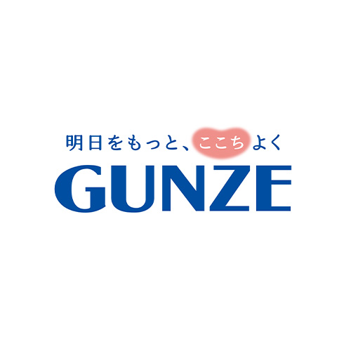 gunze_logo