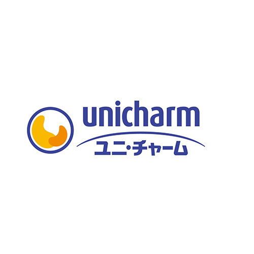 unicharm_logo
